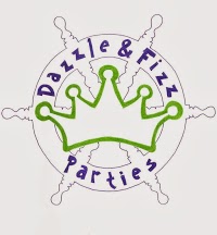 Dazzle and Fizz Parties 1088045 Image 2